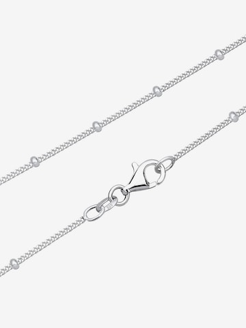 ELLI Necklace in Silver