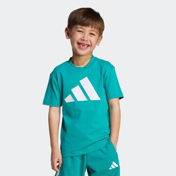 ADIDAS SPORTSWEAR Performance Shirt in Green