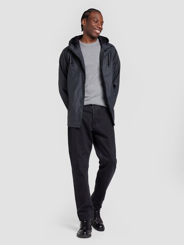 Derbe Performance Jacket 'Passby' in Black