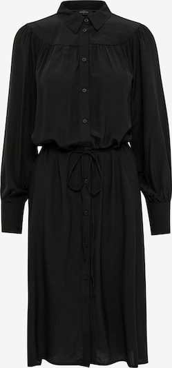Peppercorn Robe-chemise 'Alva' en noir, Vue avec produit