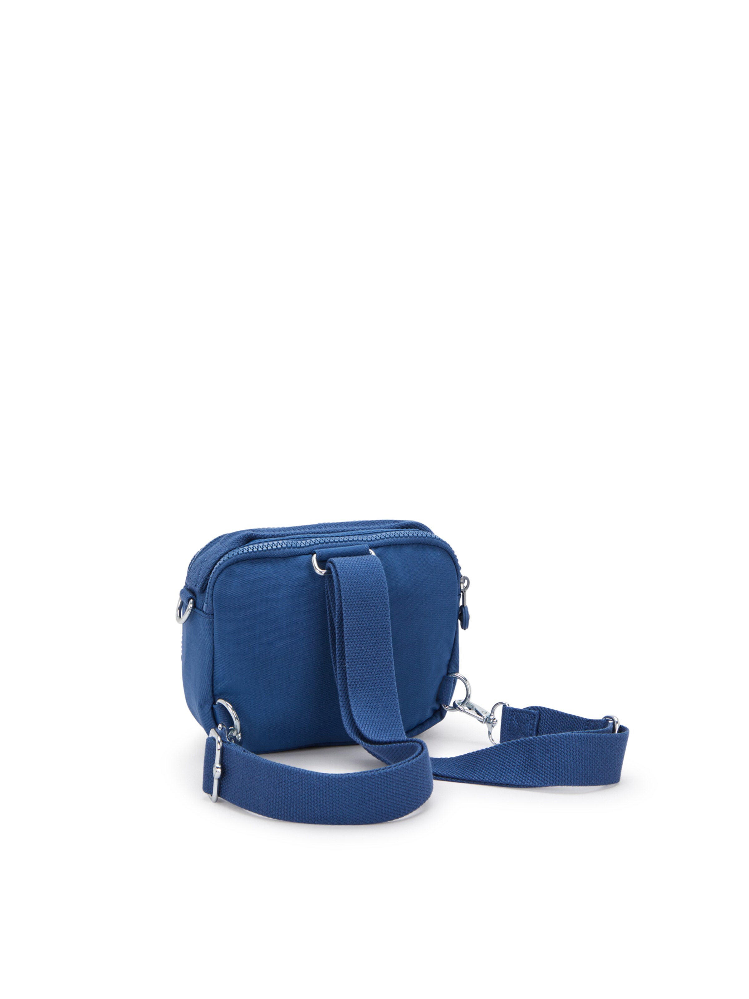 KIPLING Umhängetasche 'Cahir' in Blau