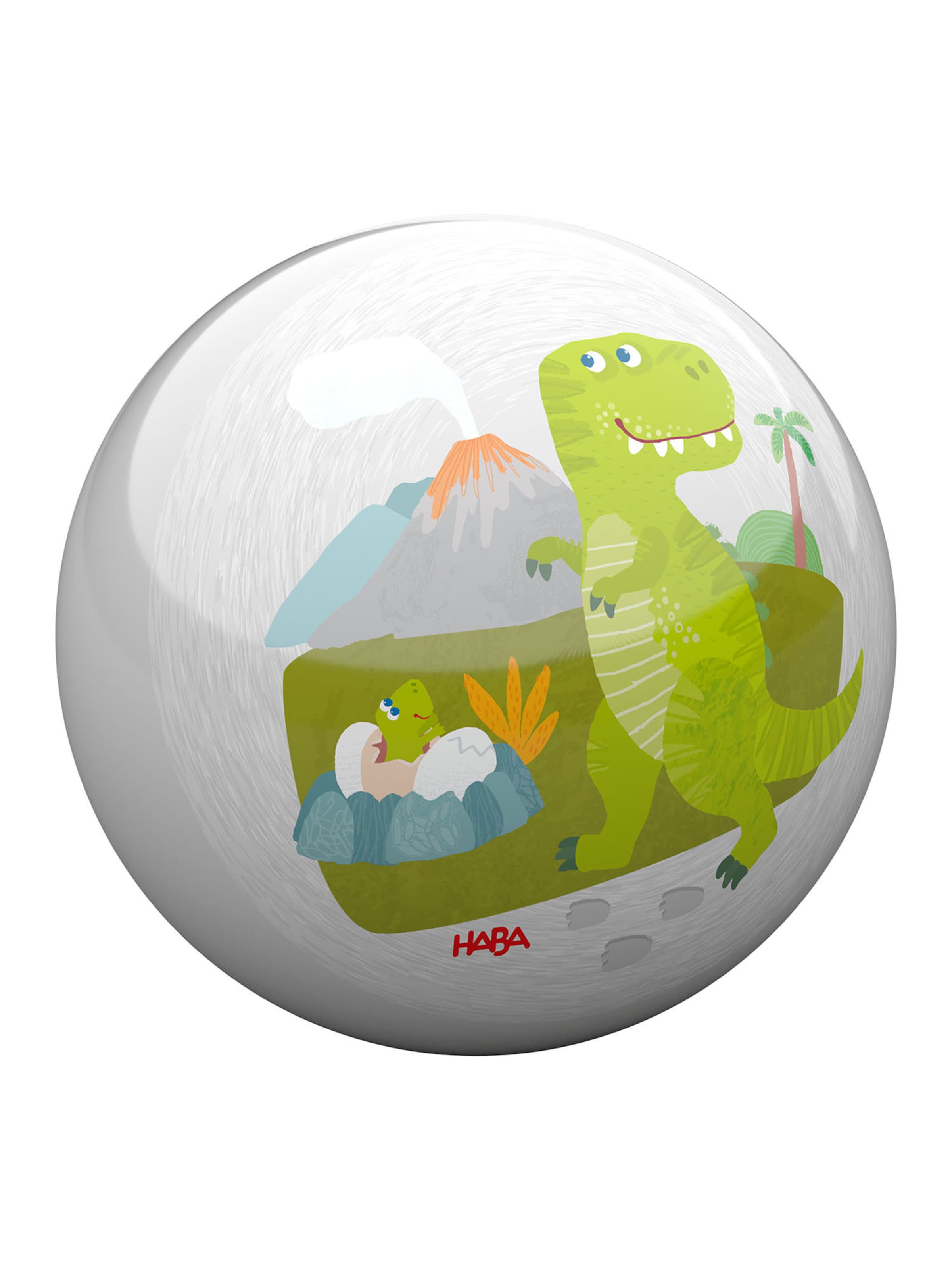 HABA Ball ' Bundle 14 cm ' in Mixed colours