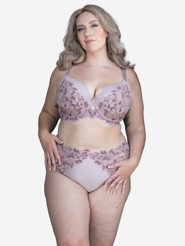 Culotte 'Cha' SugarShape en rose