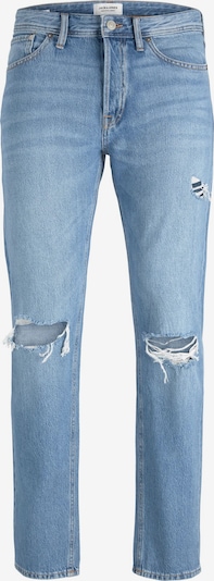 JACK & JONES Jeans 'MIKE' in blue denim, Produktansicht