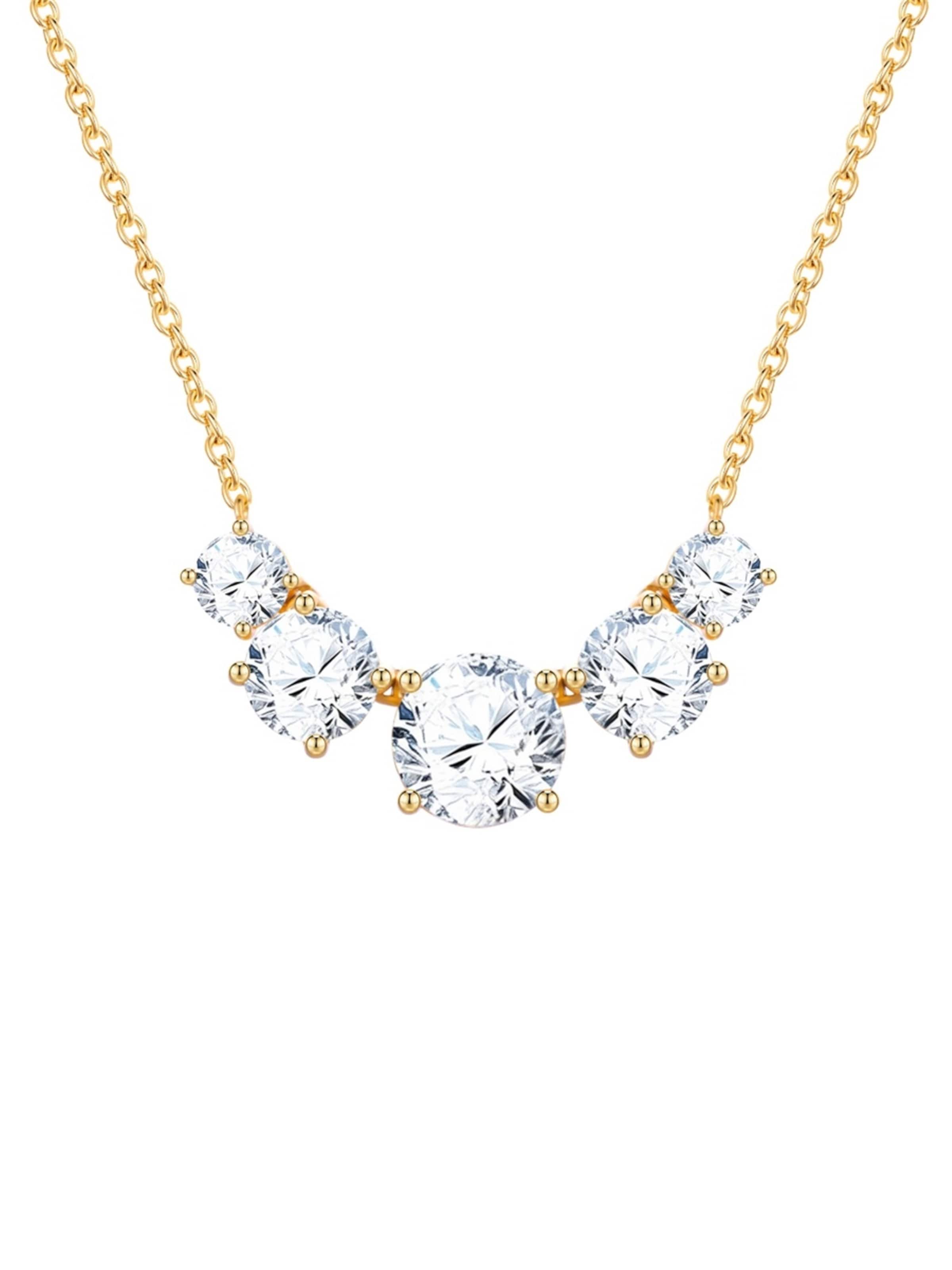 Collana di Lulu & Jane in oro
