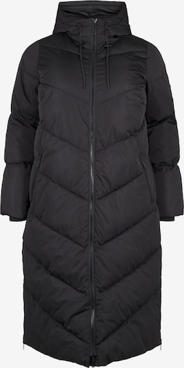 Zizzi Zimski kaput 'CANORDIC' u crna, Pregled proizvoda