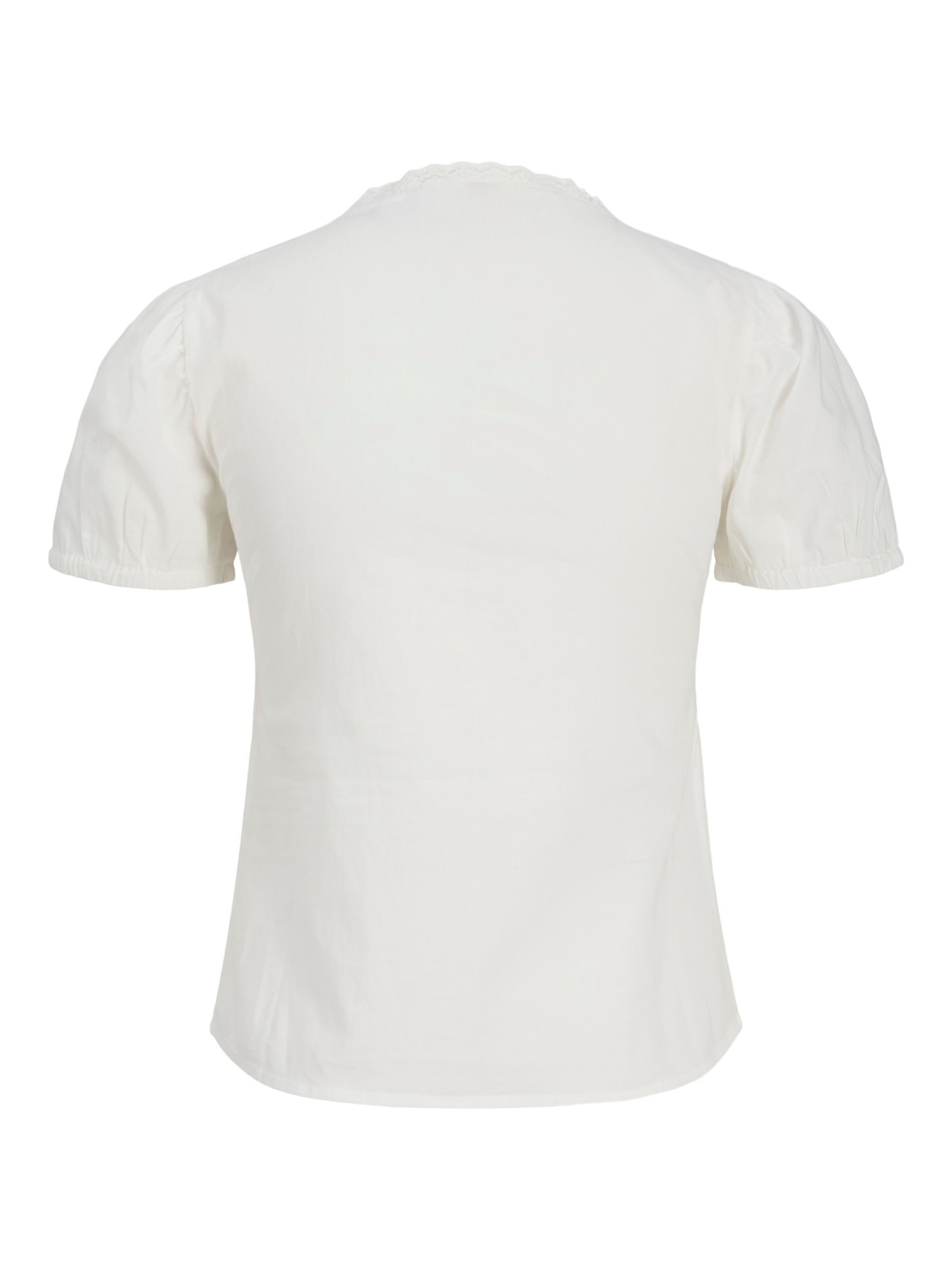 JJXX Blouse 'JXLora' in Wit