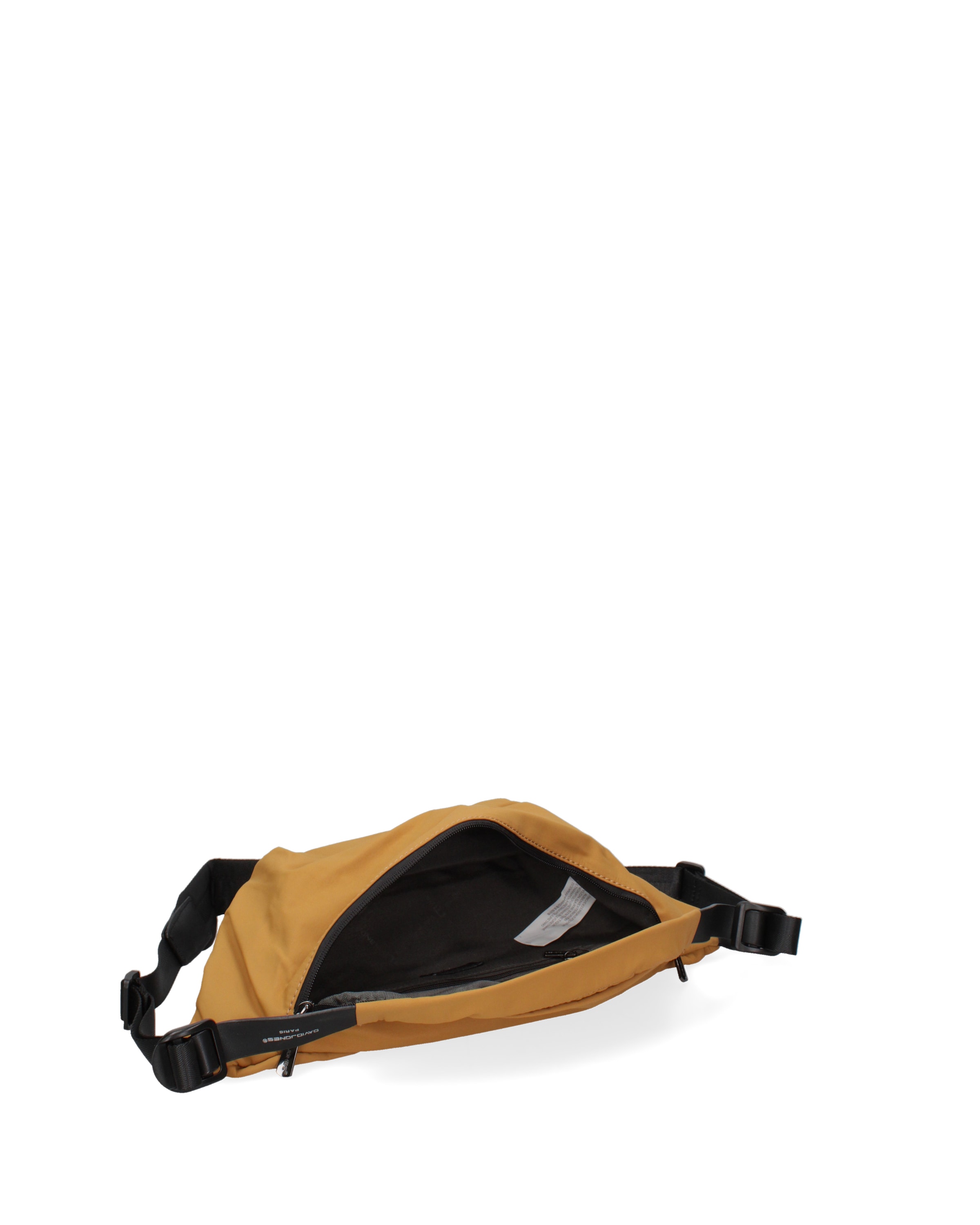 David Jones Fanny Pack in Yellow