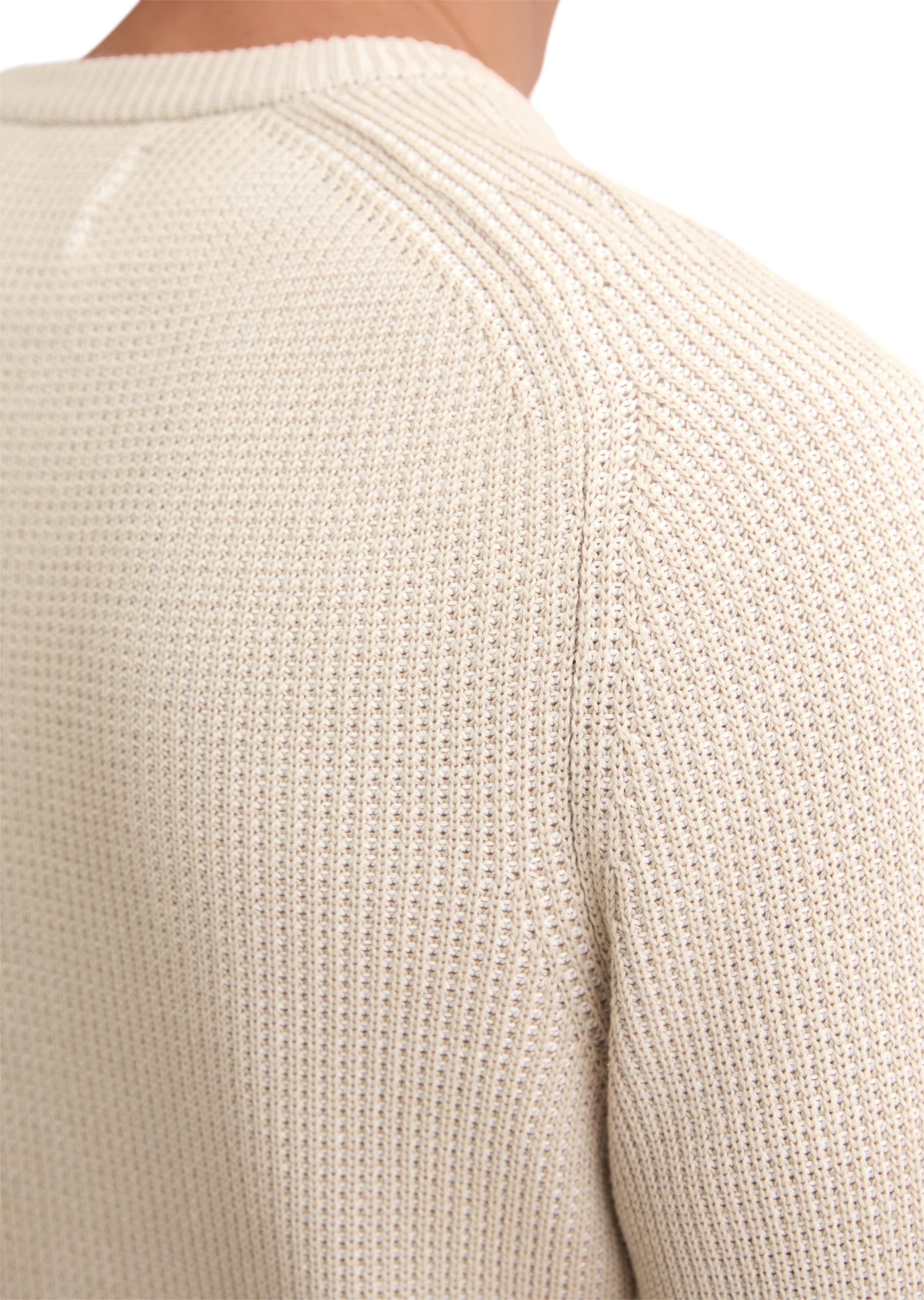 Marc O'Polo Sweater in Beige