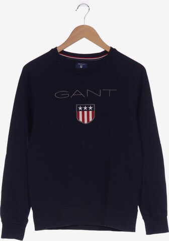 GANT Sweater S in Blau: predná strana