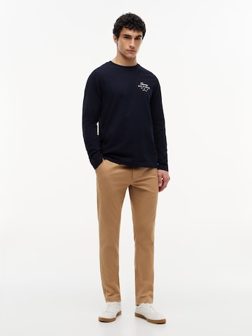 TOMMY HILFIGER Футболка в Синий