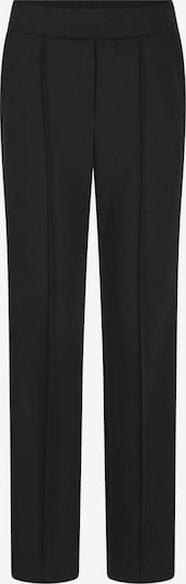 Goldner Hose' VERA' in 19 in schwarz, Produktansicht
