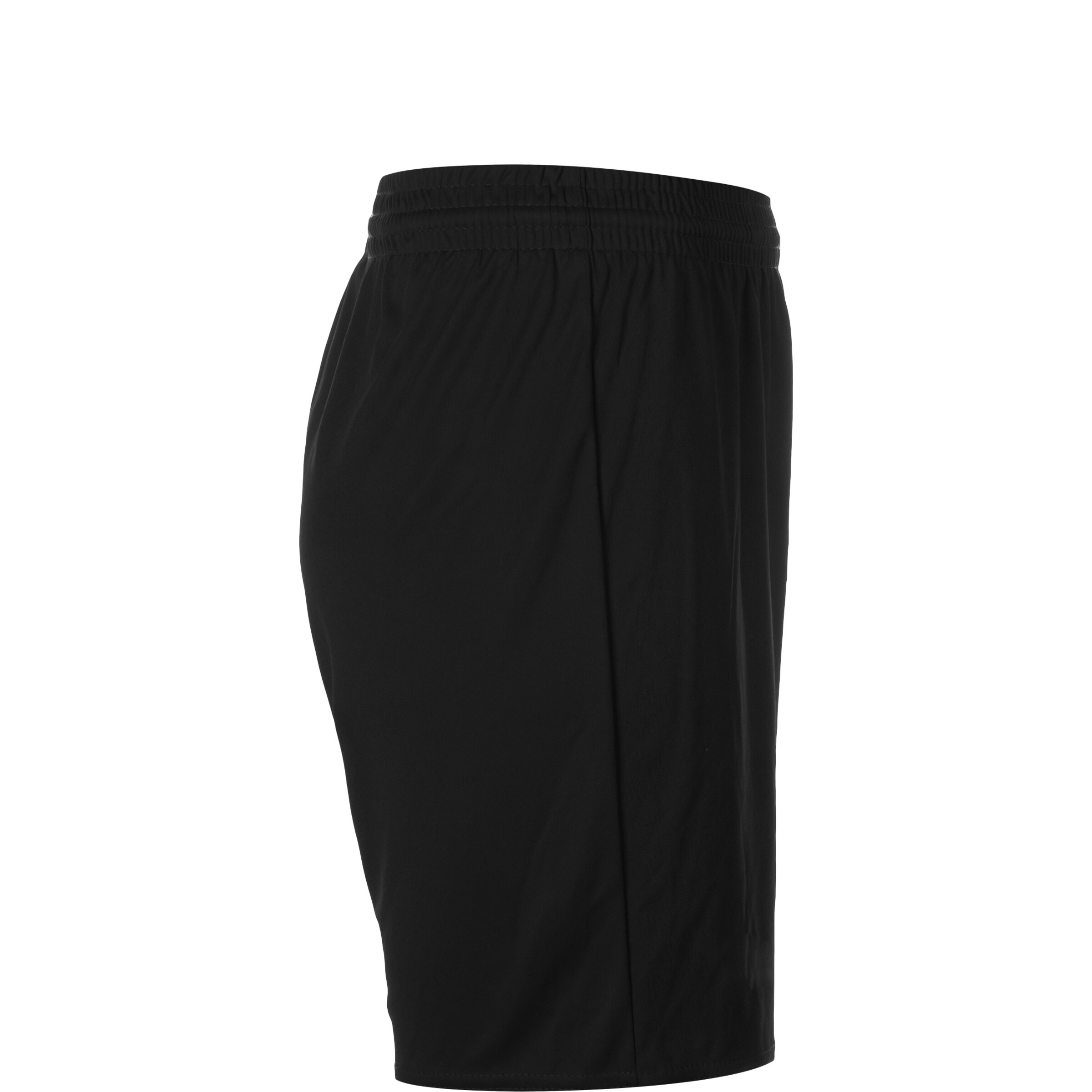 JAKO Regular Sportshorts 'Manchester 2.0' in Schwarz