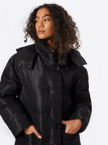 AllSaints Jacke in Schwarz