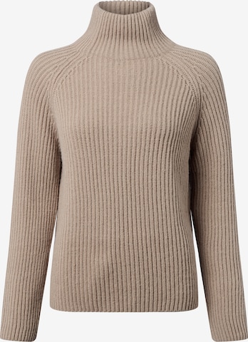 Pull-over 'Arwen' DRYKORN en beige : devant
