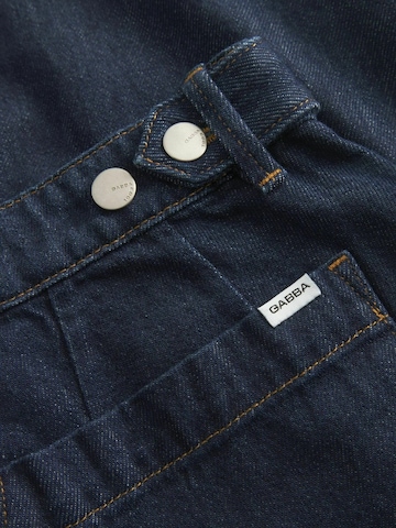 GABBA Regular Farkut värissä sininen