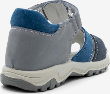 PRIMIGI Offene Schuhe 'Silas' in Blau