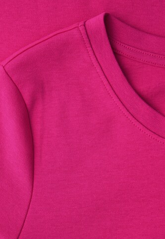 STREET ONE Shirt in Pink