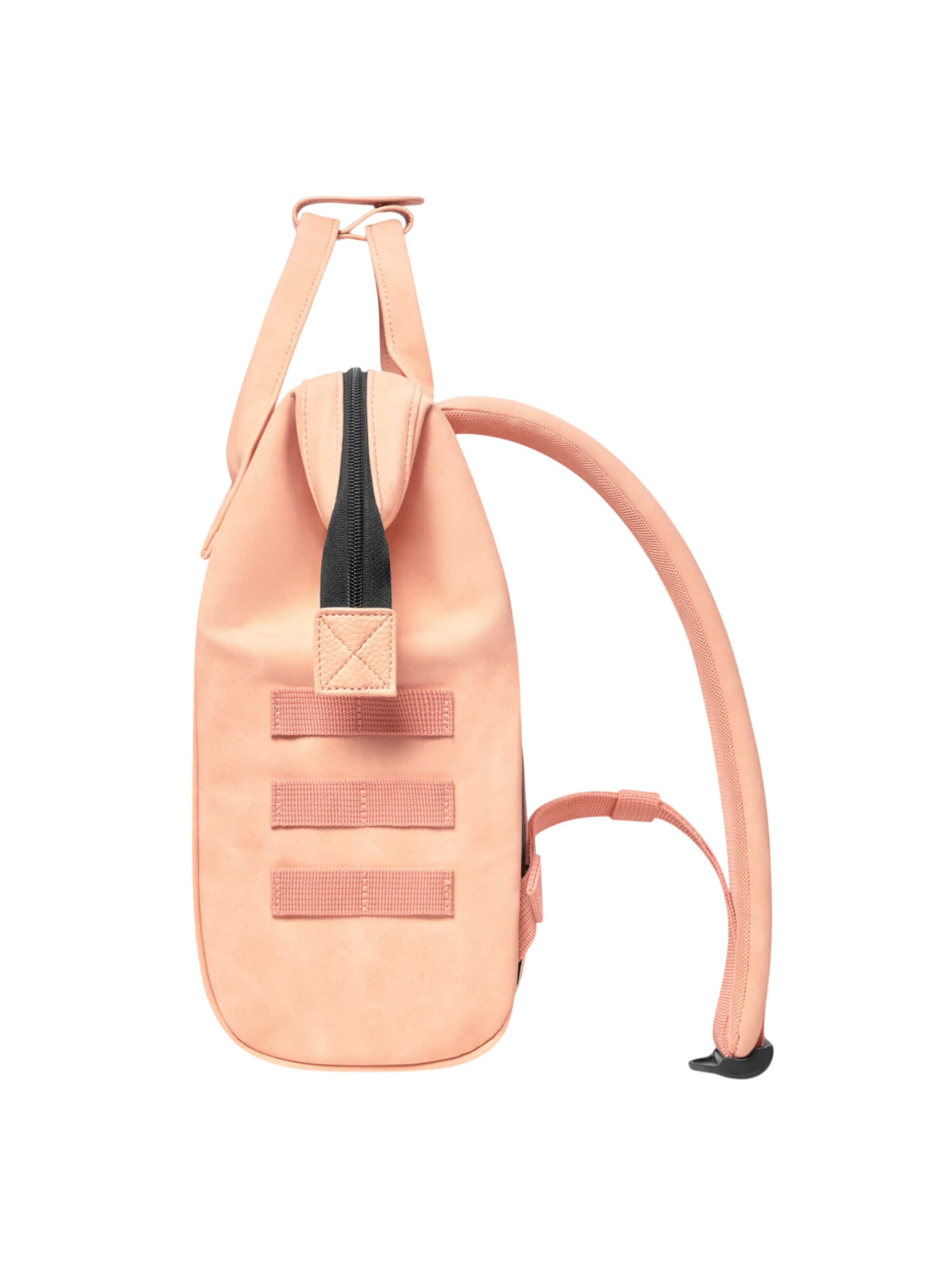 Cabaia Rucksack 'Como S'‌‌‌‌‌‌‌‌‌ in Pink