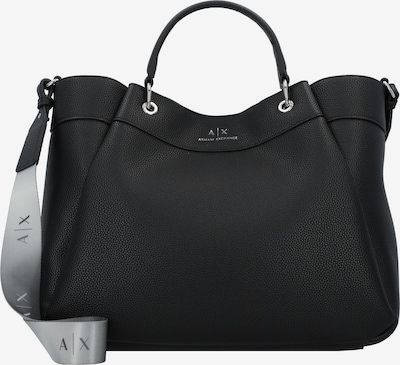 ARMANI EXCHANGE Shopper torba u crna, Pregled proizvoda