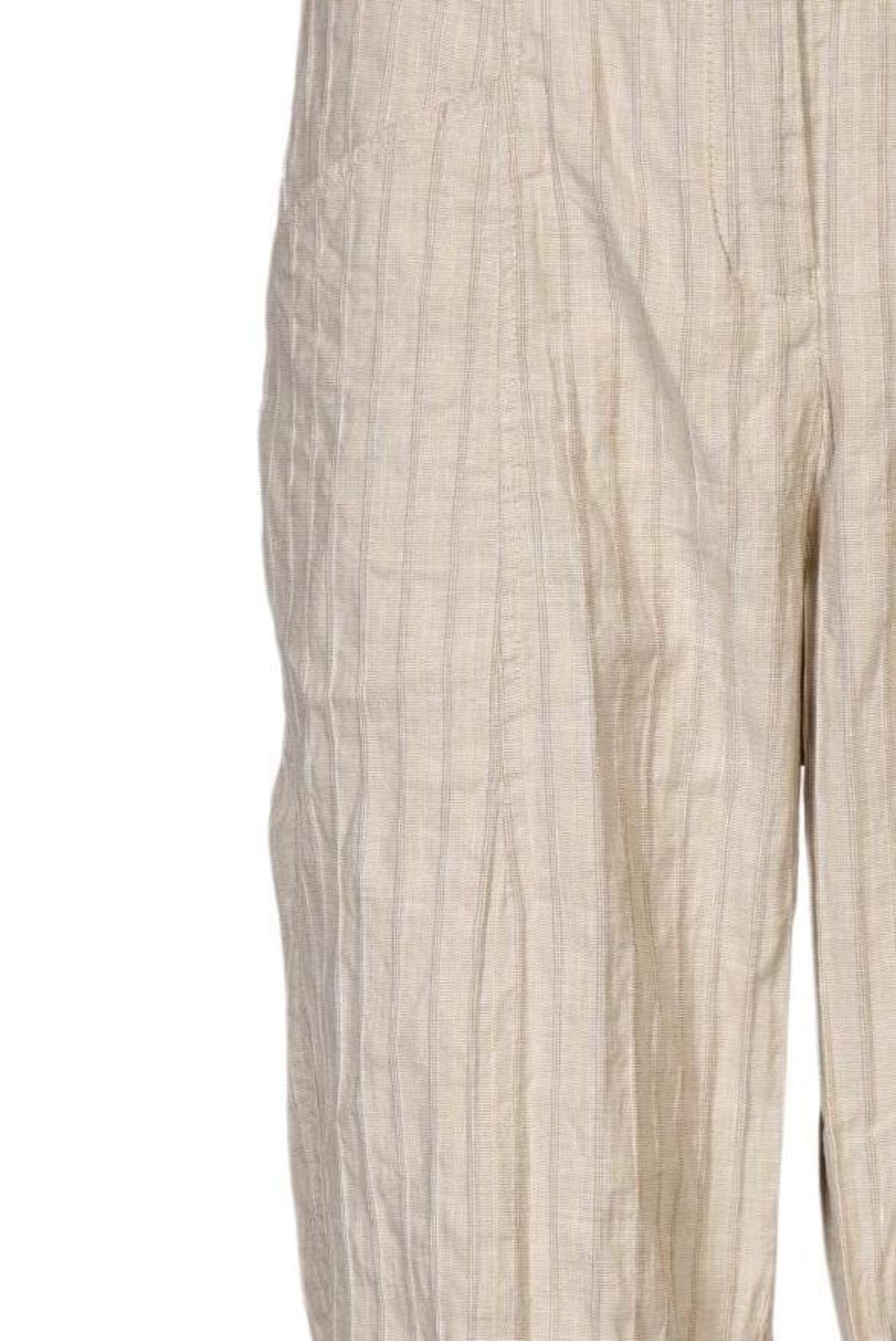OSKA Pants in M in Beige