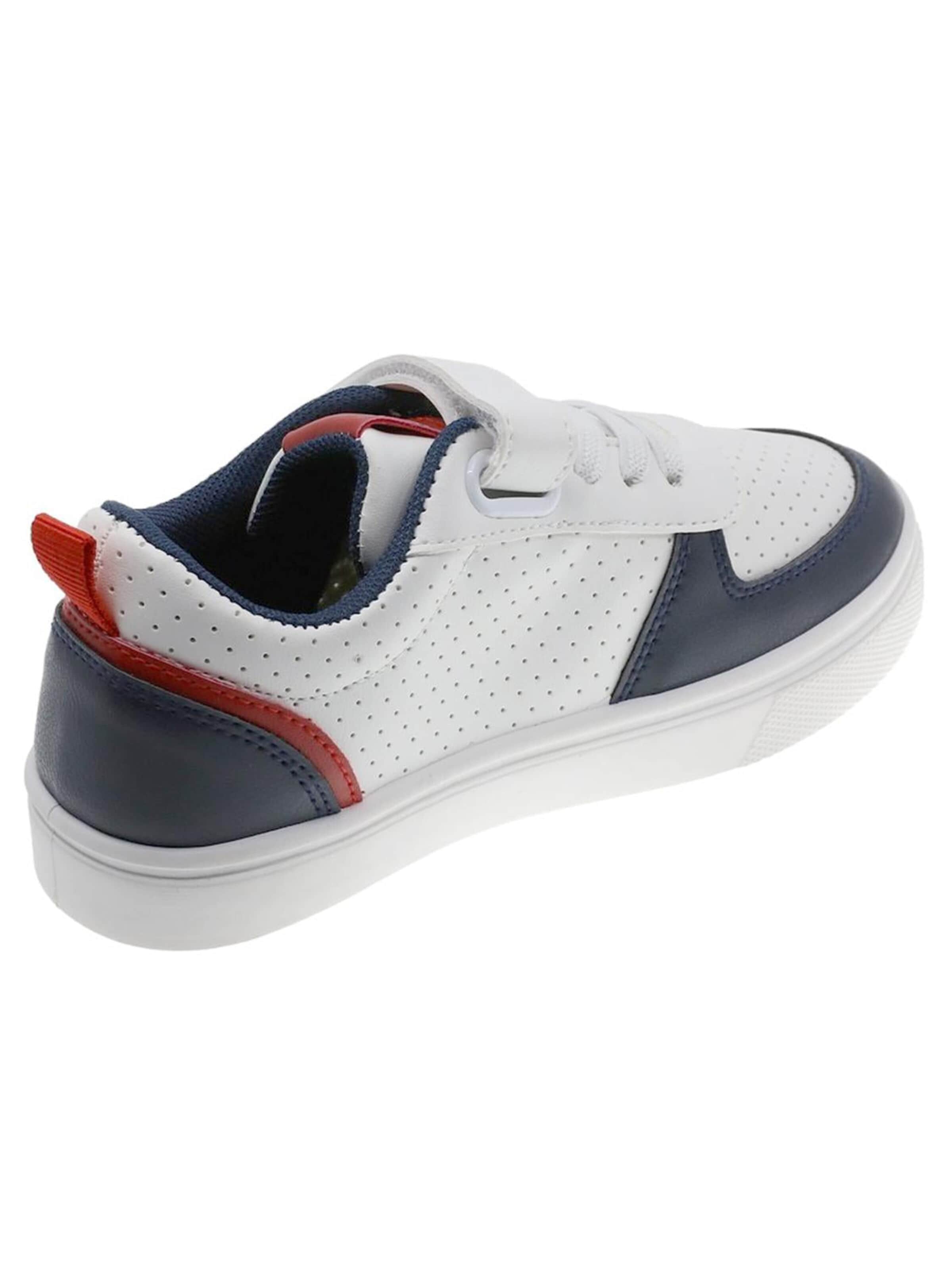 Beppi Sneakers in White