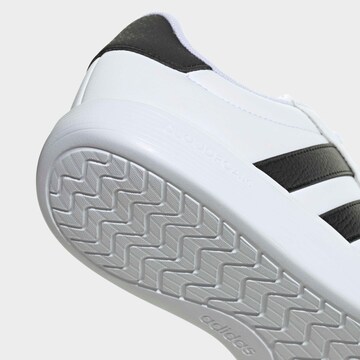 ADIDAS SPORTSWEAR Sneakers in White
