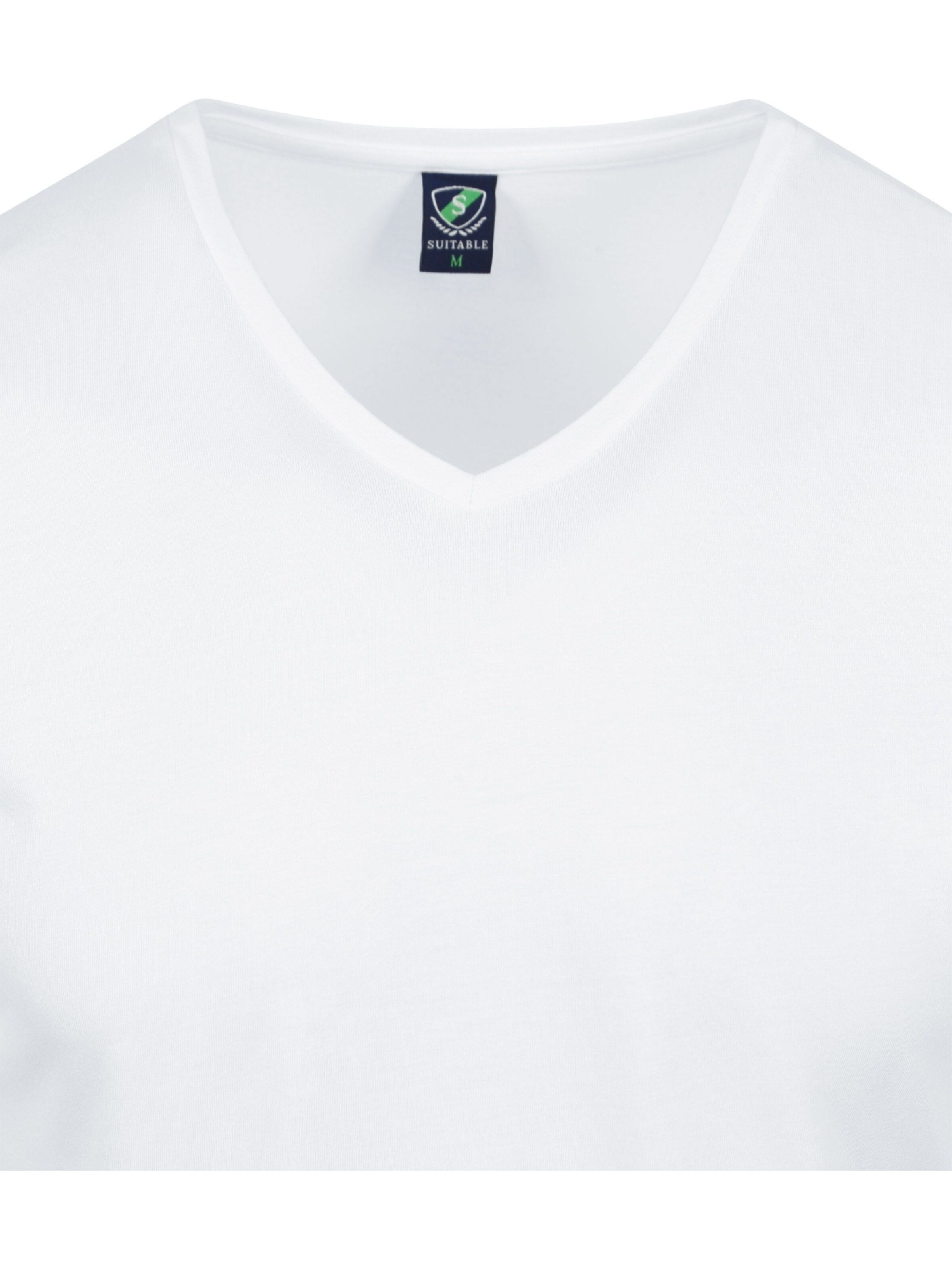 Suitable Shirt 'Vibambo' in White
