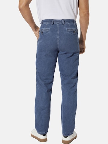 BABISTA Regular Jeans 'Lothario' in Blue