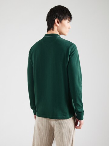 GANT Poloshirt in Grün