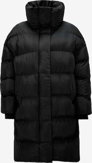 OPUS Winter coat 'Hileni' in Black, Item view