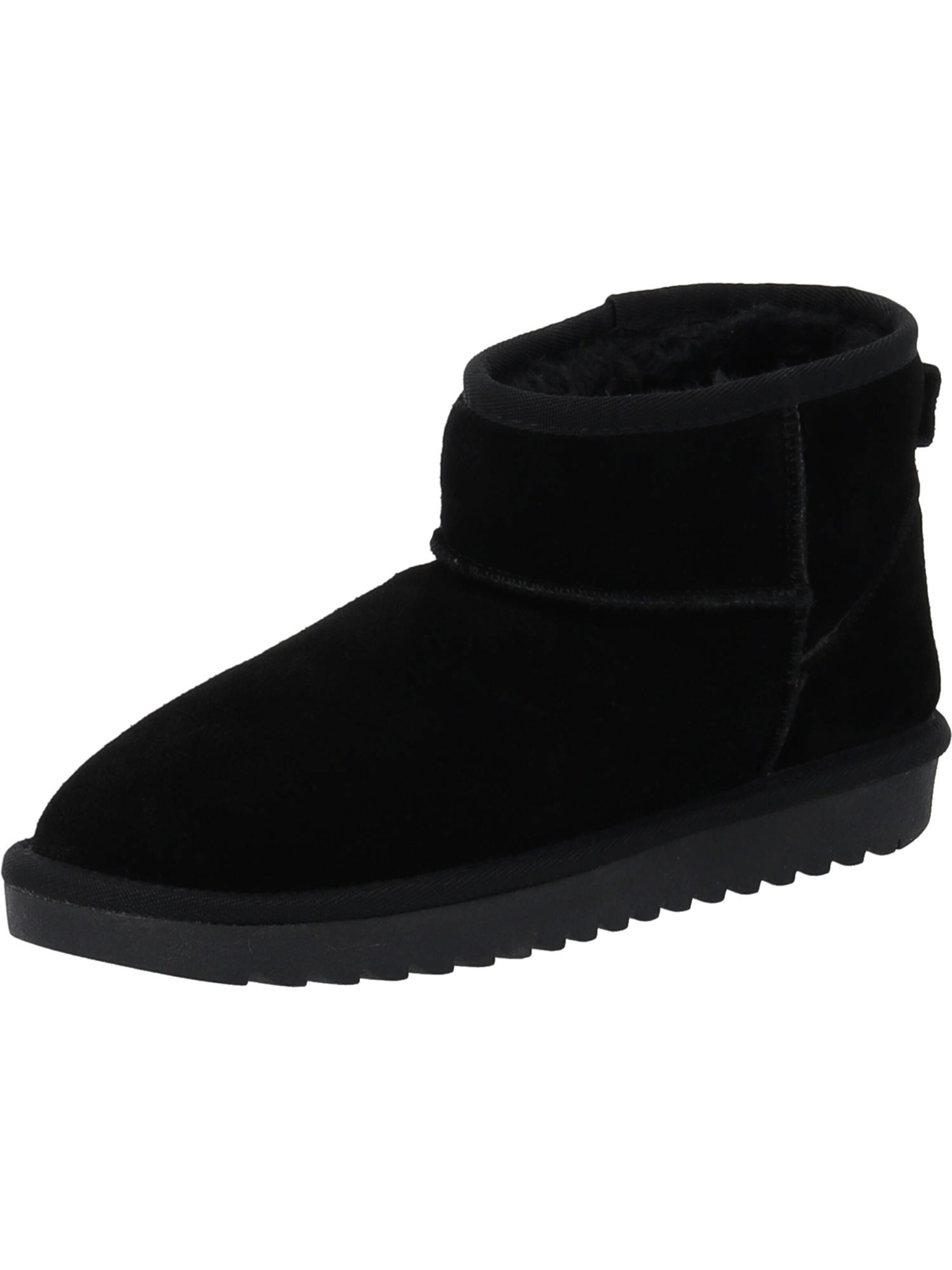 Palado by Sila Sahin Boots 'Ausia' in 36 in Black, Item view