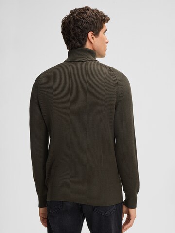 Pull-over 'Hamilton' STRELLSON en marron