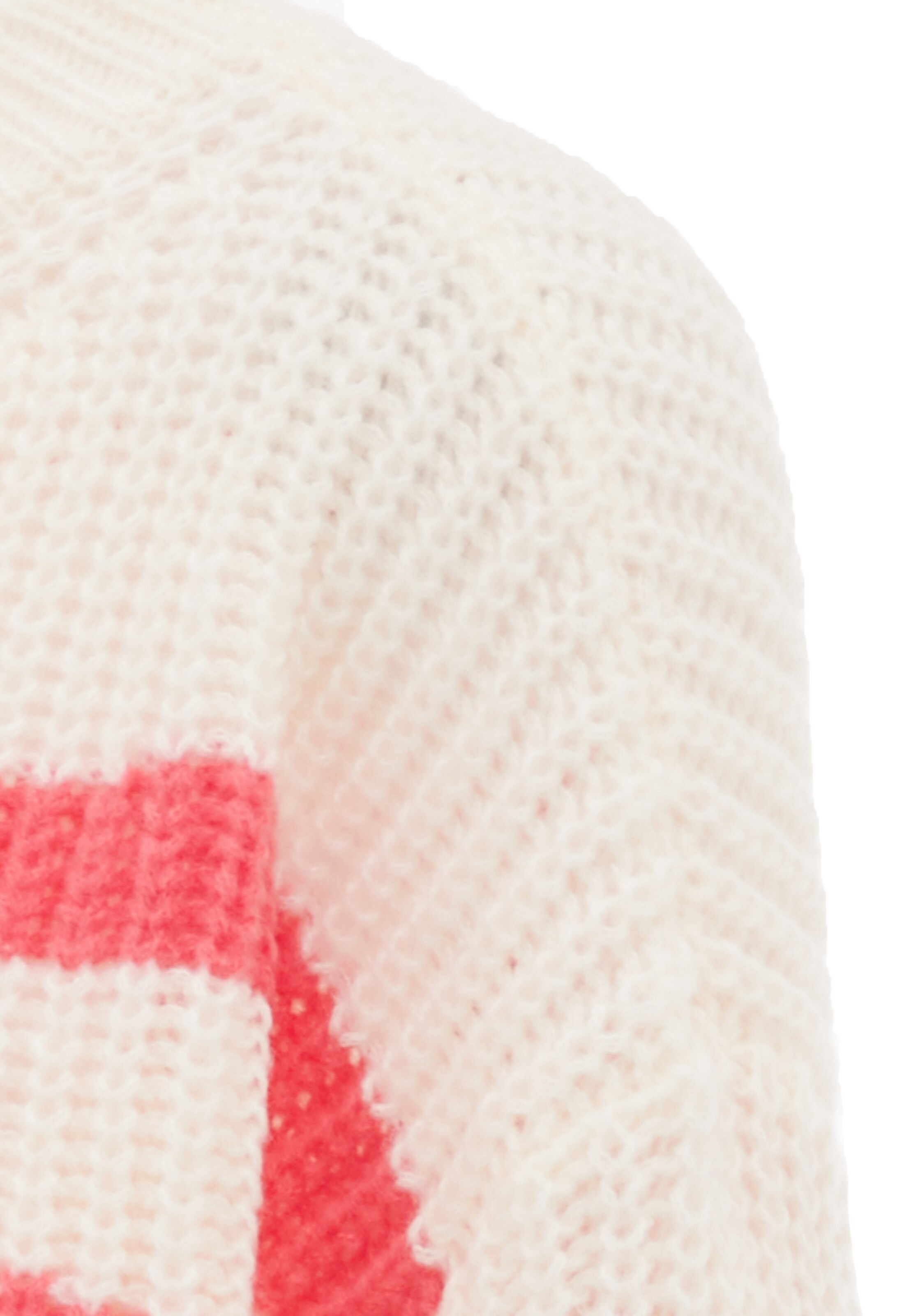 MYMO Пуловер в бяло