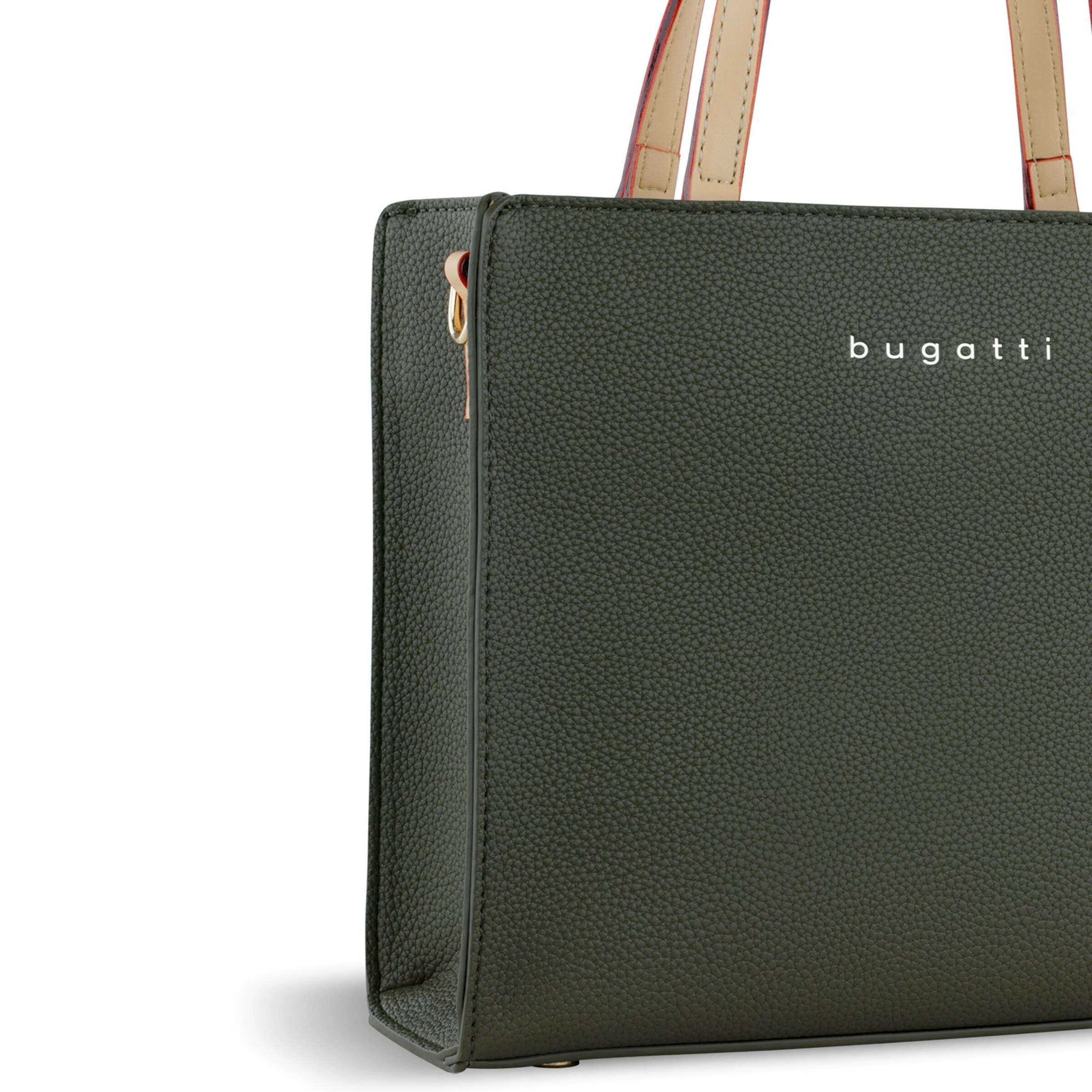 bugatti Handbag 'Ella' in Green