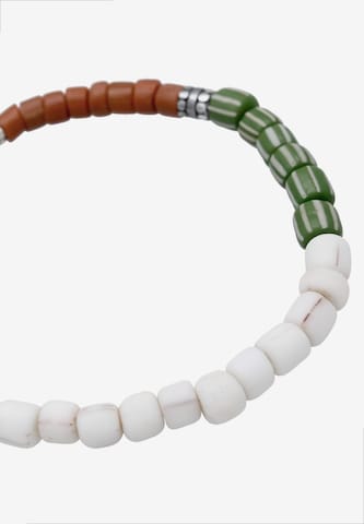 KUZZOI Bracelet 'Boho' in Mixed colors