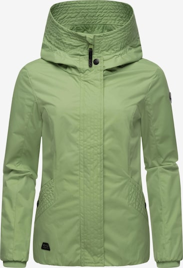 Ragwear Weatherproof jacket 'Vannesa' in Light green, Item view