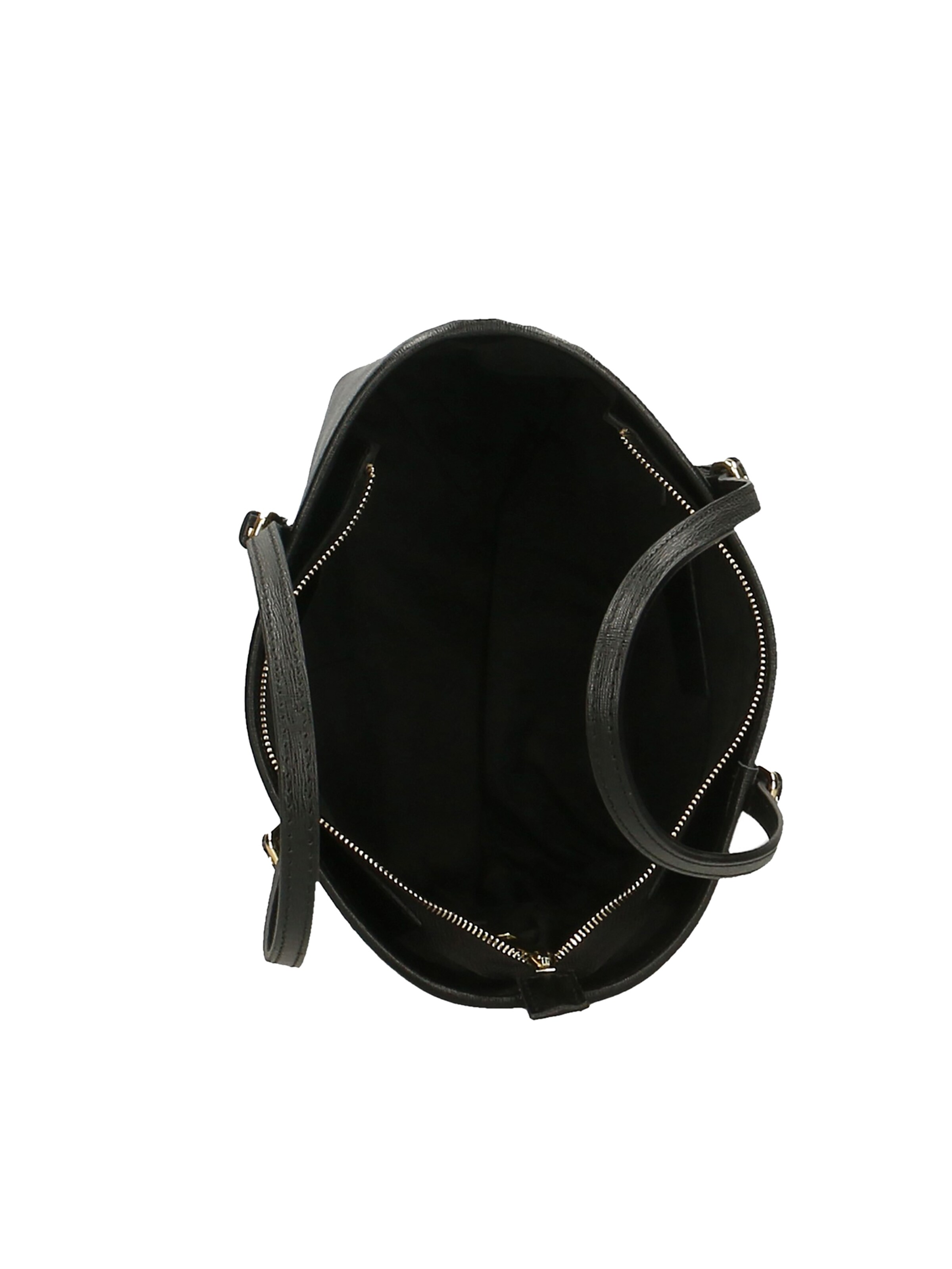 Sac bandoulière Gave Lux en noir