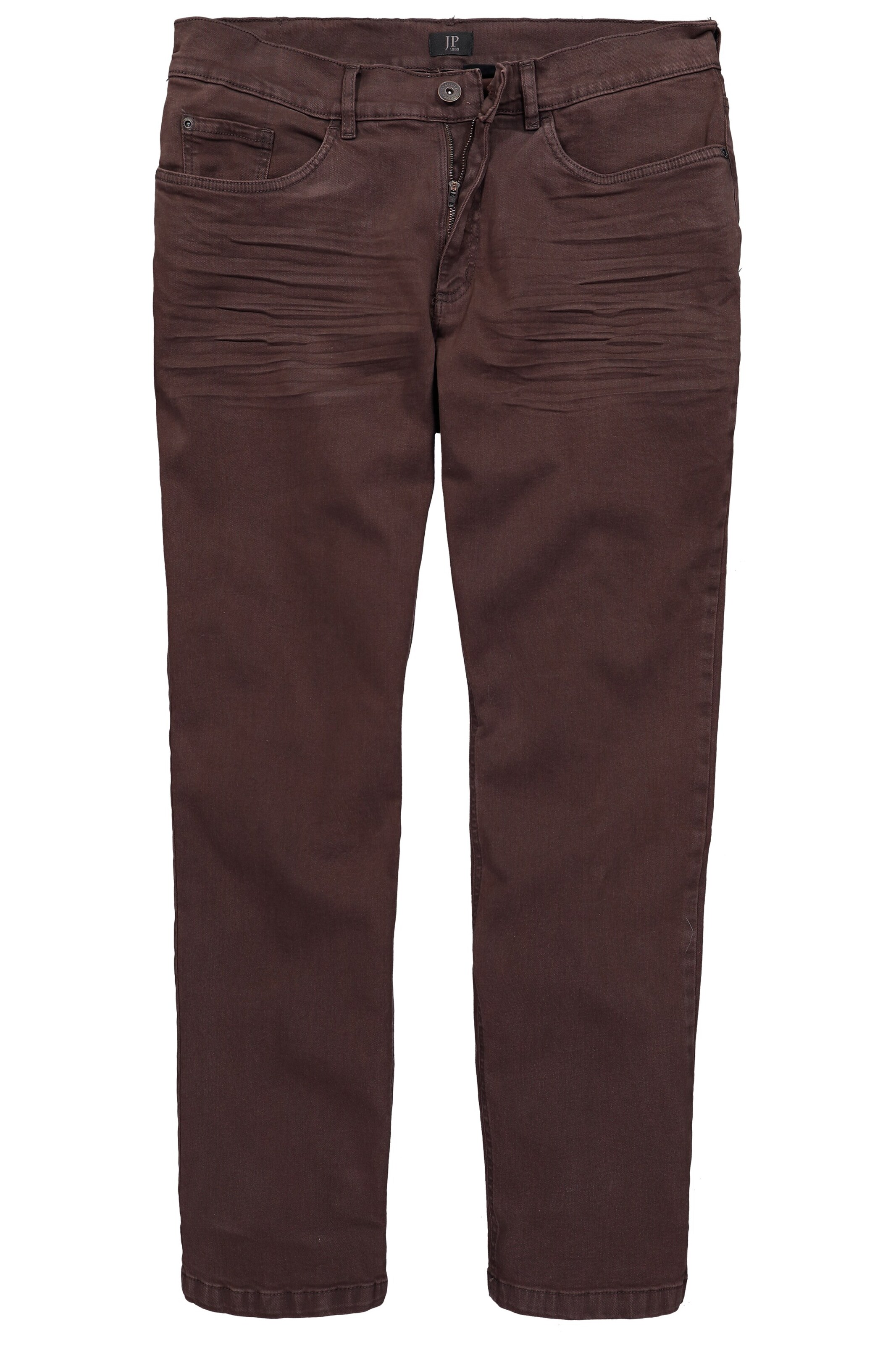JP1880 Jeans in Blau: Vorderseite