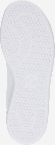 Baskets 'Stan Smith' ADIDAS ORIGINALS en blanc