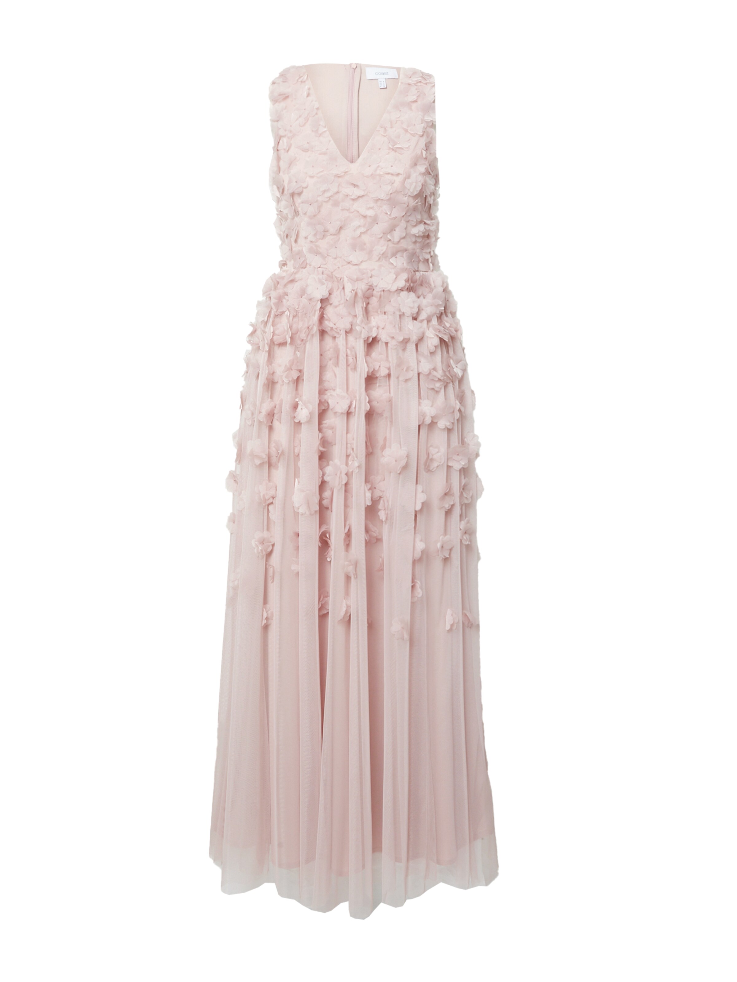 Abito da sera di Coast in rosa: frontale
