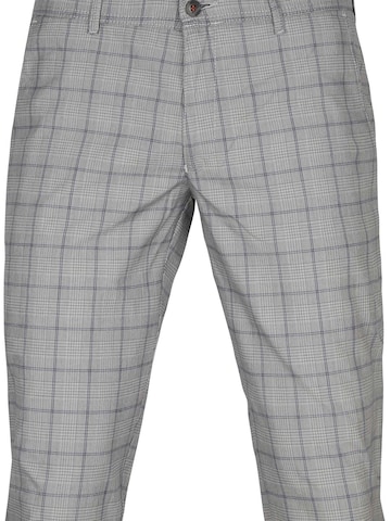 Suitable Regular Chino trousers 'Pico' in Grey