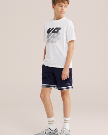 WE FashionMajica - bijela boja