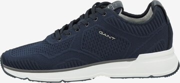 GANT Sneaker in Blau