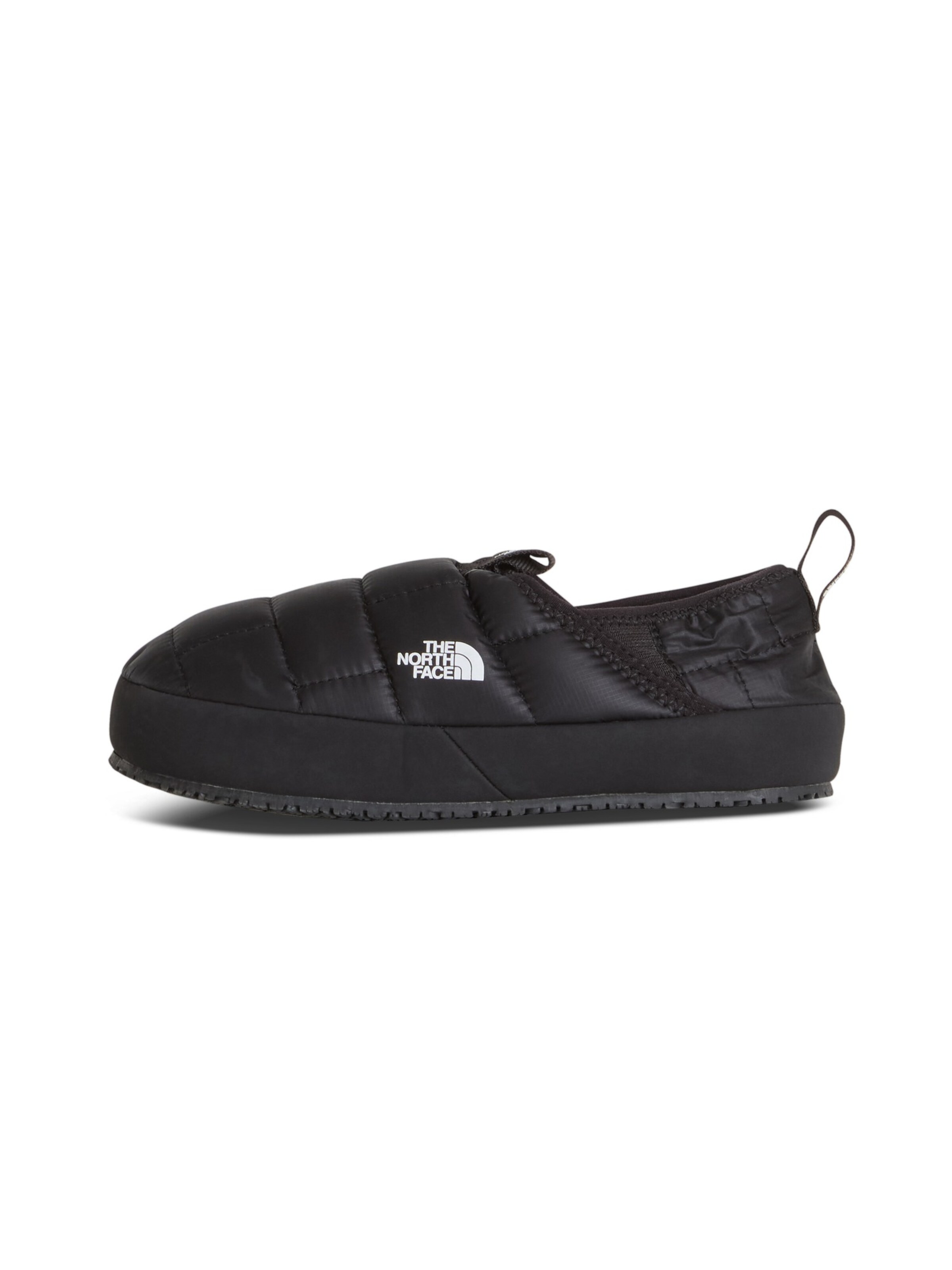THE NORTH FACE - Sapato baixo 'Thermoball II' em preto
