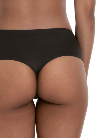 ANITA String 'Essentials'‌‌‌‌‌‌‌‌‌‌ in Schwarz