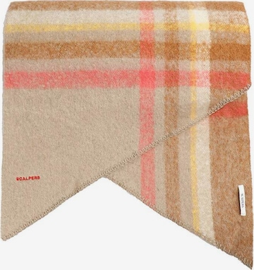 Scalpers Kaulaliina värissä harmaa: etupuoli