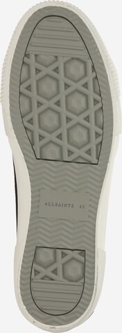 AllSaints Sneaker 'DUMONT' in Schwarz