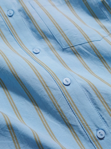 Seasalt Cornwall Shirt 'Isla' in Blue