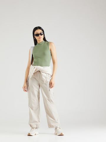 VERO MODA Top in Groen